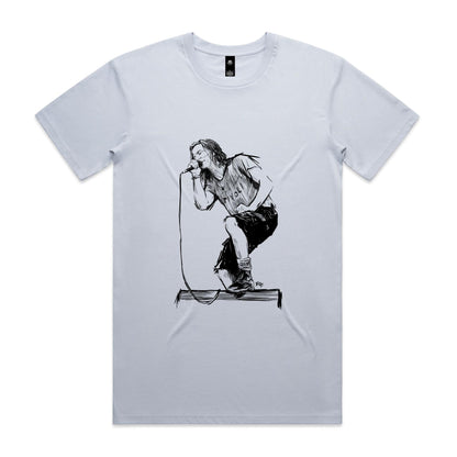 Eddie - Classic Tee