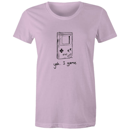 Do you even Game? - Women's Classic Tee