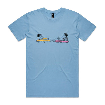 Sarah & Nyles - Classic Tee