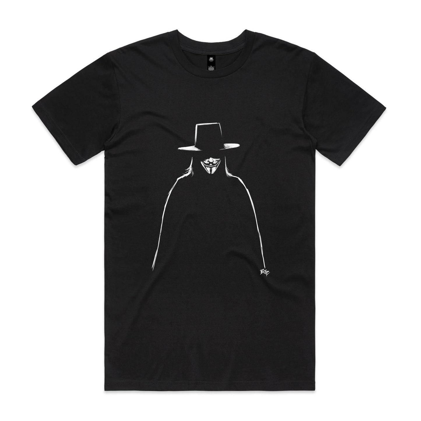 You May Call Me V - Classic Tee