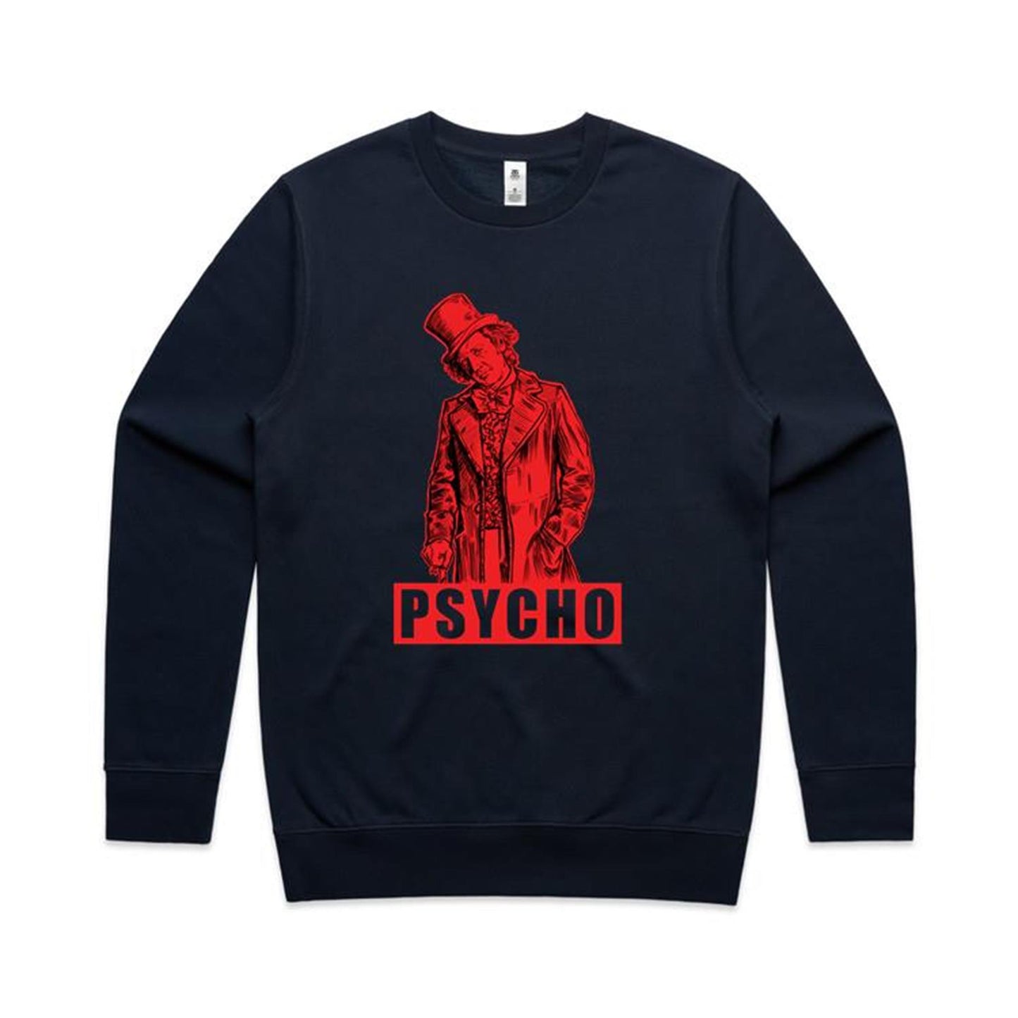 Candyman - Crew Jumper