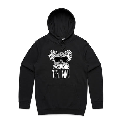 Yeh...Nah - Hoodie