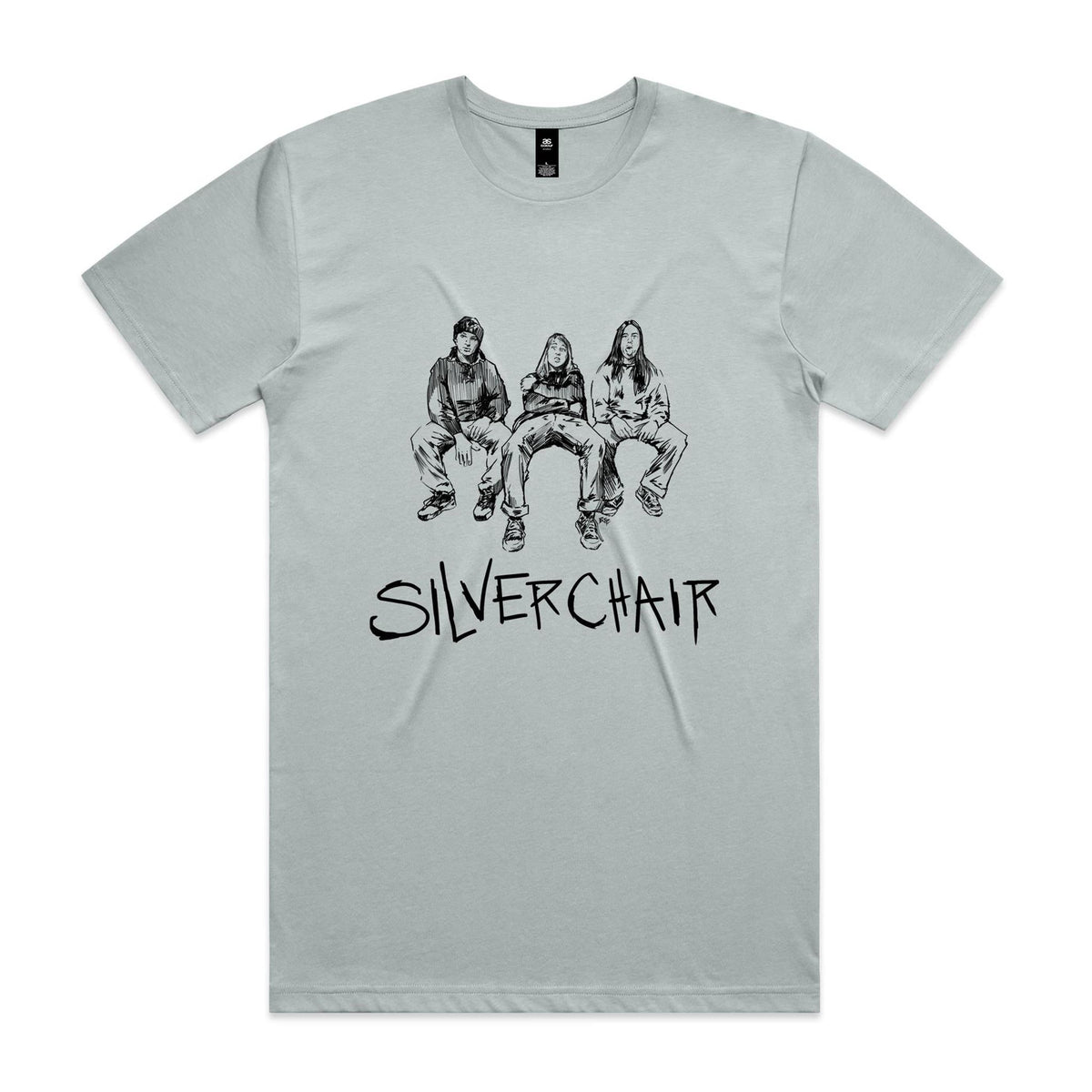 Ben, Chris & Daniel - Classic Tee