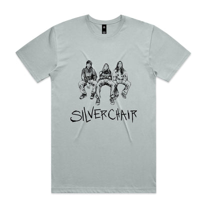 Ben, Chris & Daniel - Classic Tee