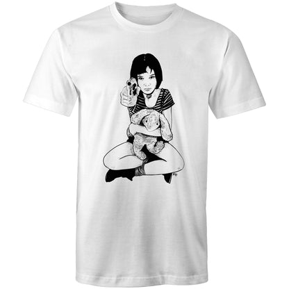 Mathilda - Classic Tee
