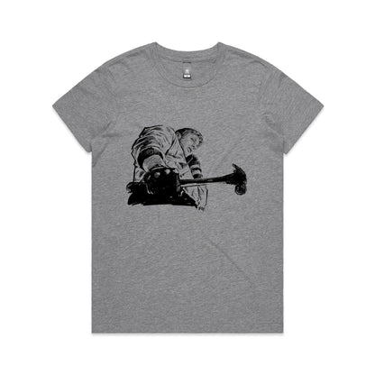 Driver - Women's Classic Tee