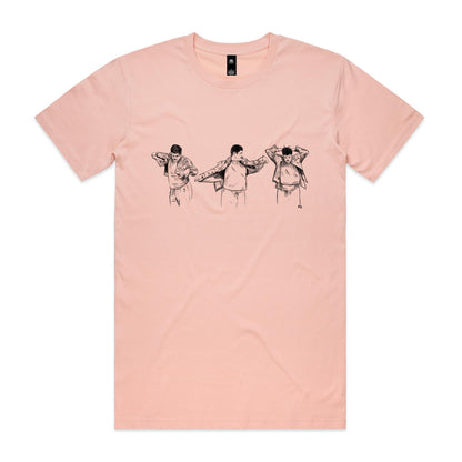 A Few Small Beers - Classic Tee