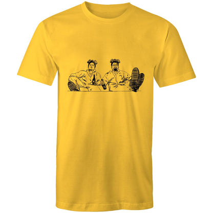The Cooks - Classic Tee