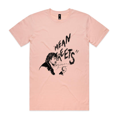 Marty - Classic Tee