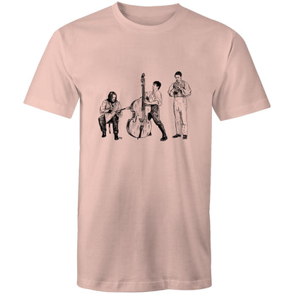 Vladislav, Deacon & Viago - Classic Tee