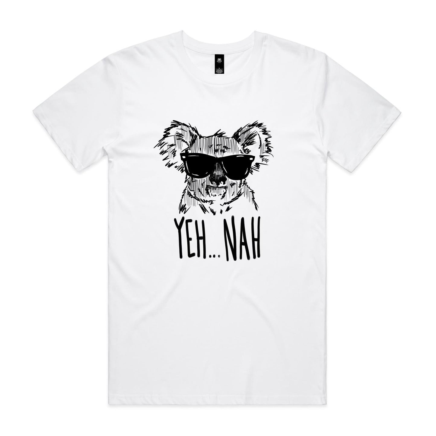 Yeh...Nah - Classic Tee