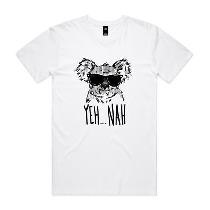 Yeh...Nah - Classic Tee