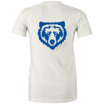 Let It Rip - Women's Maple Tee