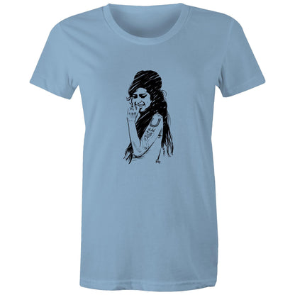 Amy - Women's Classic Tee