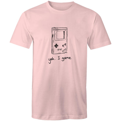 Do you even Game? - Classic Tee