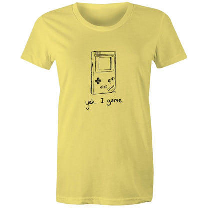Do you even Game? - Women's Classic Tee