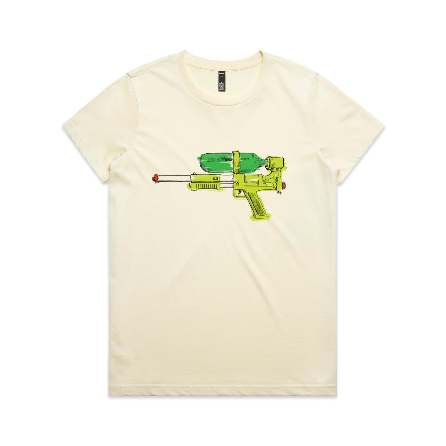 1991 Special - Women's Classic Tee