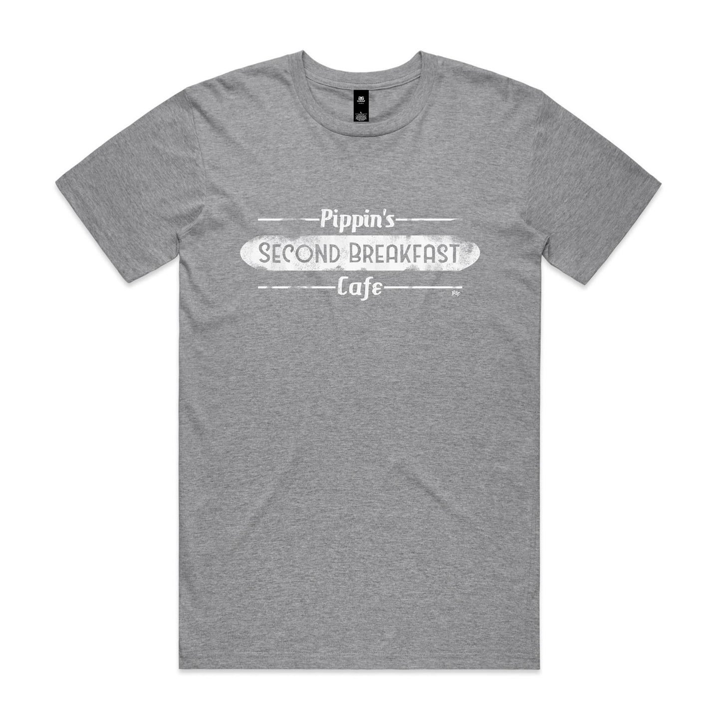 Second Breakfast - Classic Tee