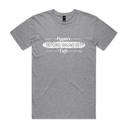 Second Breakfast - Classic Tee