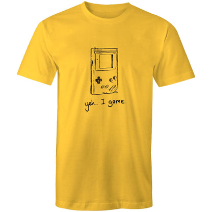 Do you even Game? - Classic Tee