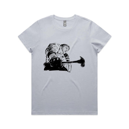 Driver - Women's Classic Tee