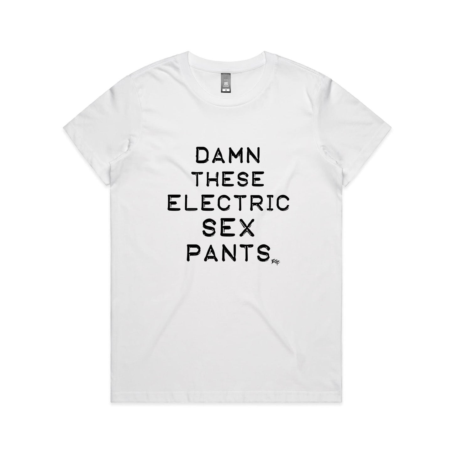 Douglas - Women's Classic Tee
