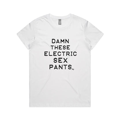 Douglas - Women's Classic Tee