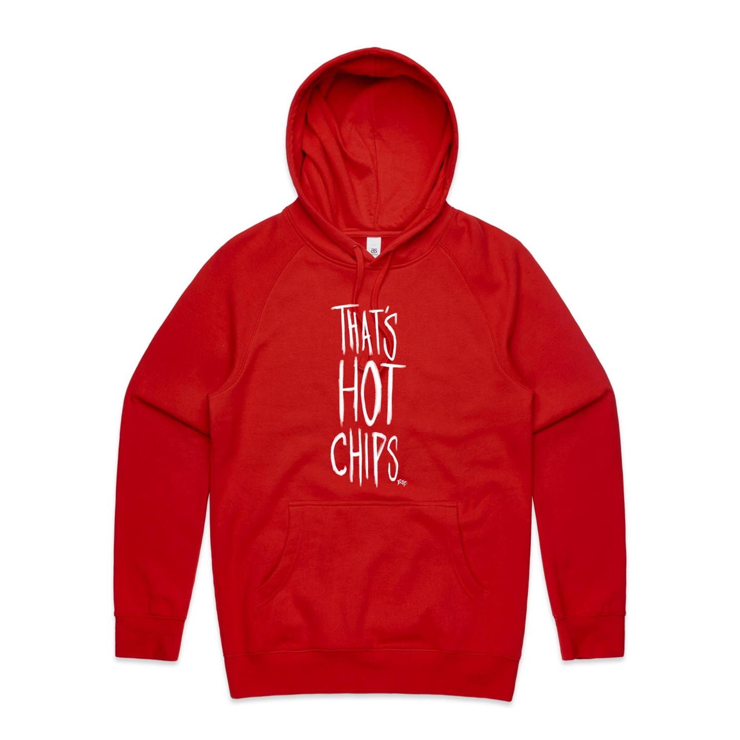 That's Hot Chips - Hoodie