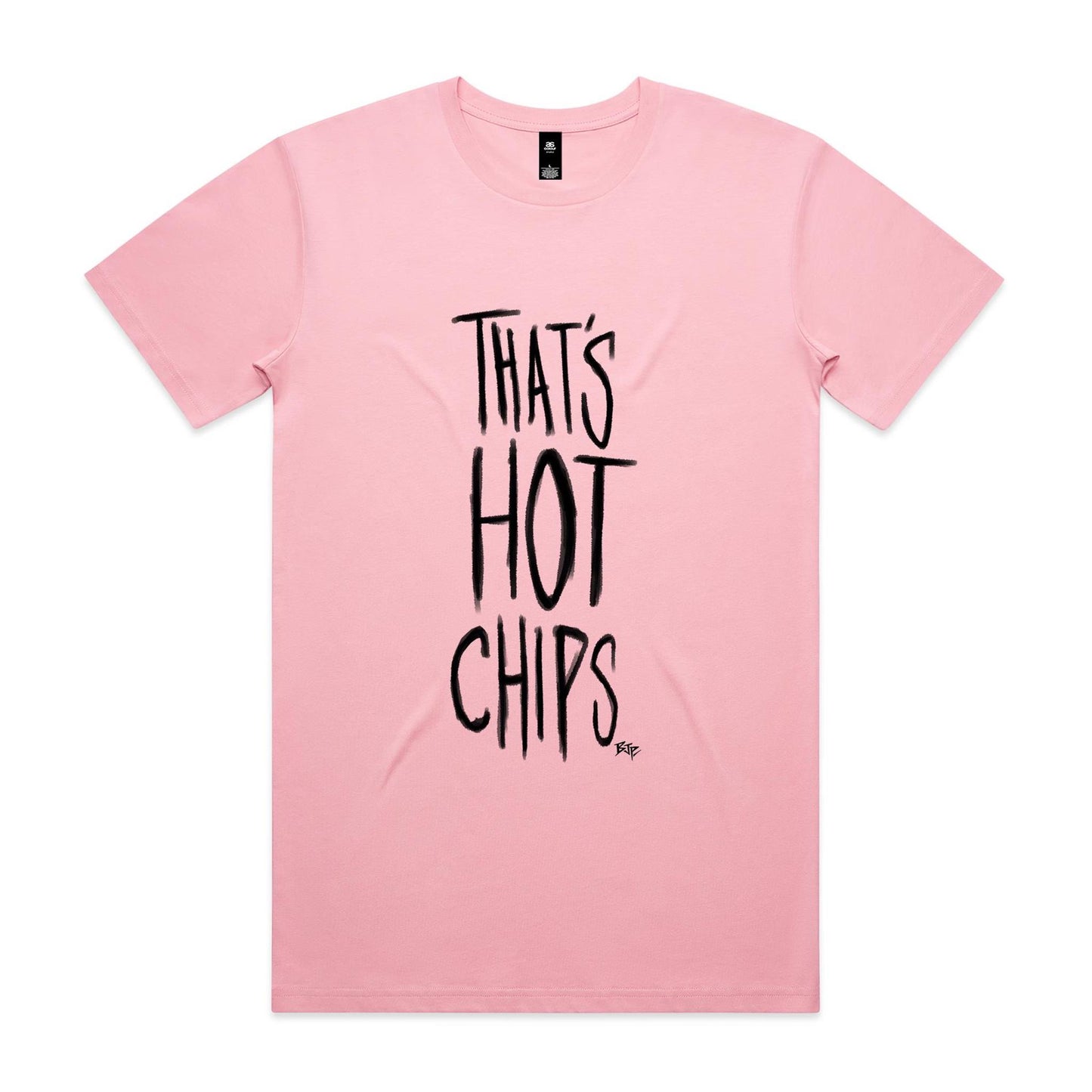 That's Hot Chips - Classic Tee