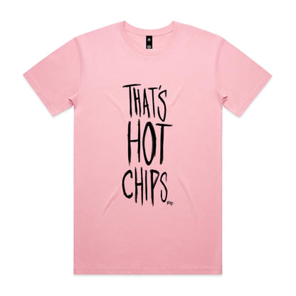 That's Hot Chips - Classic Tee
