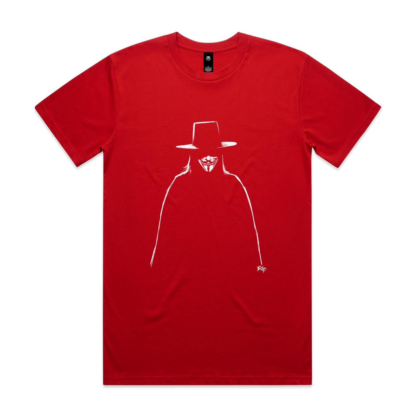 You May Call Me V - Classic Tee