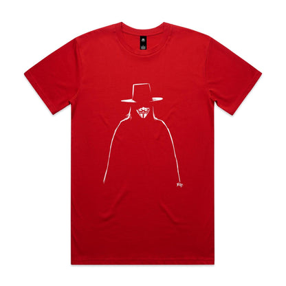 You May Call Me V - Classic Tee