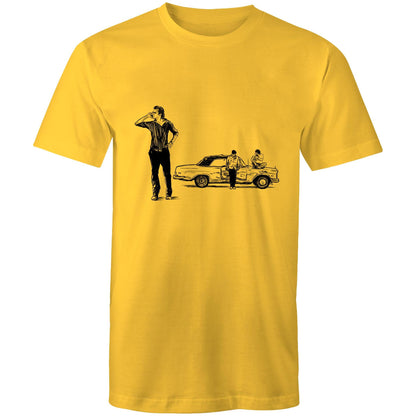 Phil, Stu & Alan - Classic Tee