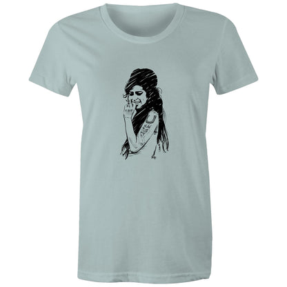 Amy - Women's Classic Tee