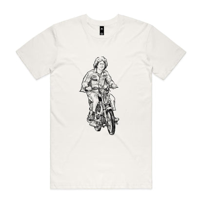 Rod Kimble - Classic Tee