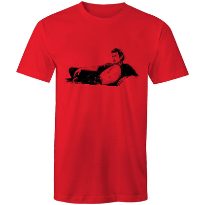 Dr. Malcolm - Classic Tee
