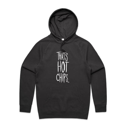 That's Hot Chips - Hoodie