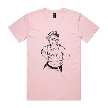 Gwen - Classic Tee