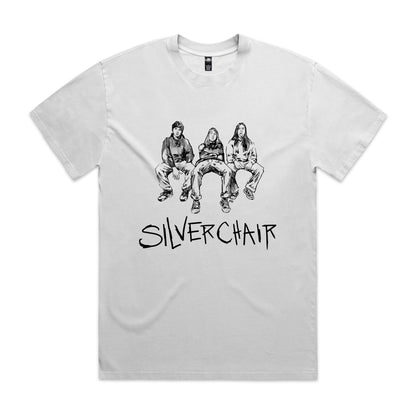Ben, Chris & Daniel - Box Tee