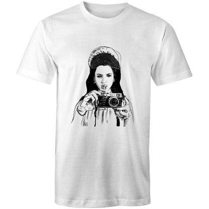 Lana - Classic Tee