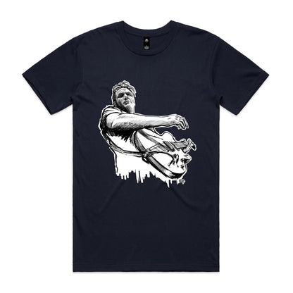 J. Homme - Classic Tee