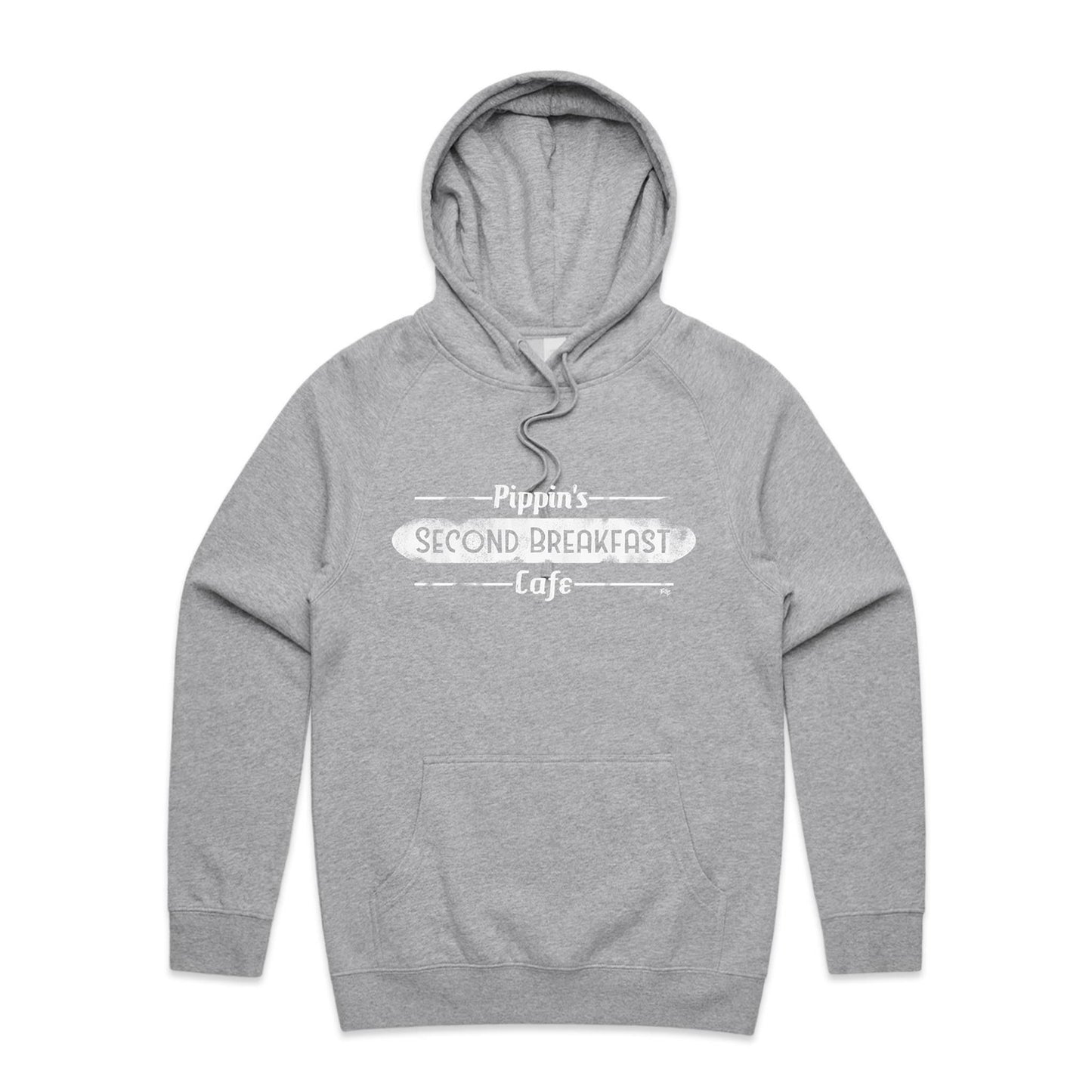 Second Breakfast - Hoodie