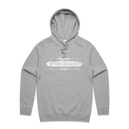 Second Breakfast - Hoodie