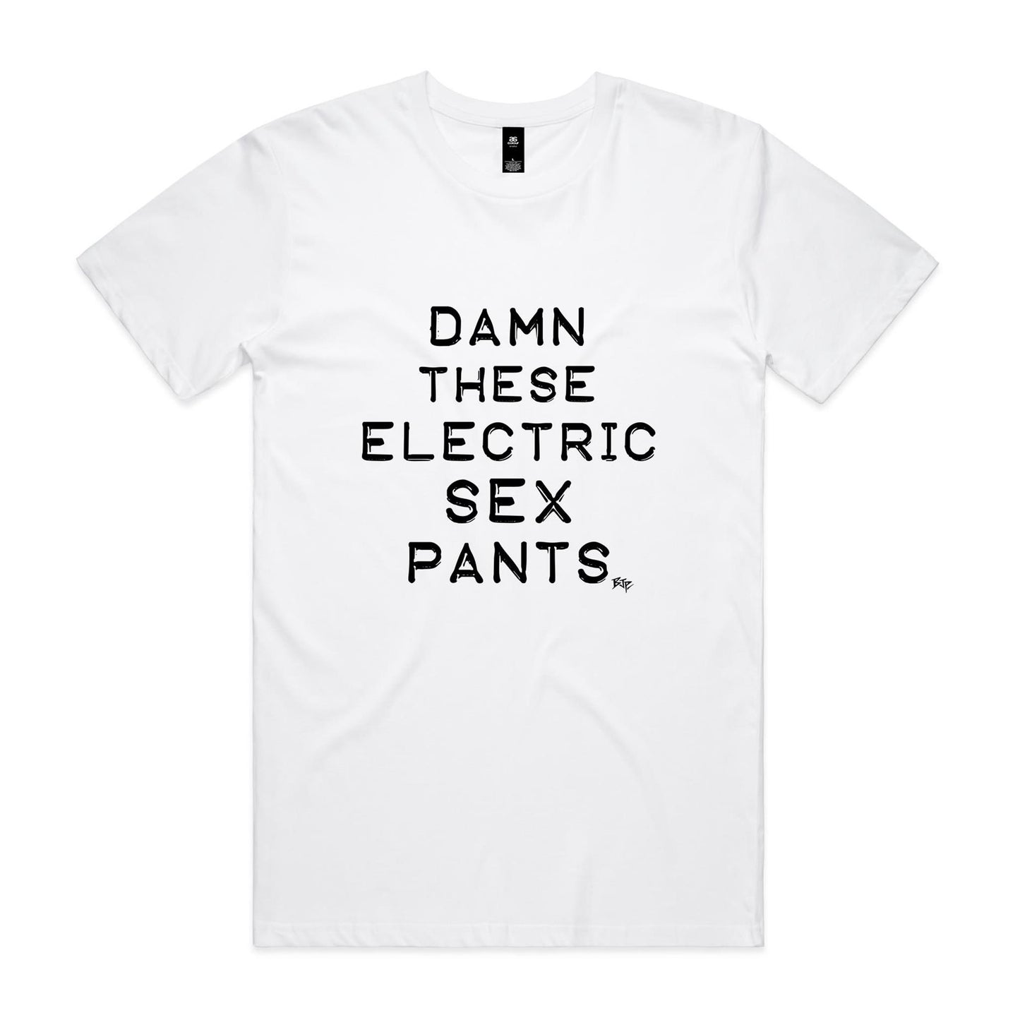 Douglas - Classic Tee
