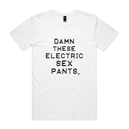 Douglas - Classic Tee