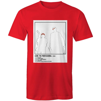 Leon The Professional - Classic Tee