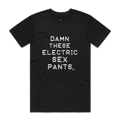 Douglas - Classic Tee