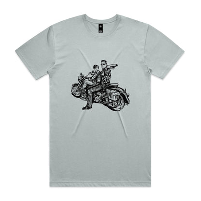 T-800 - Classic Tee
