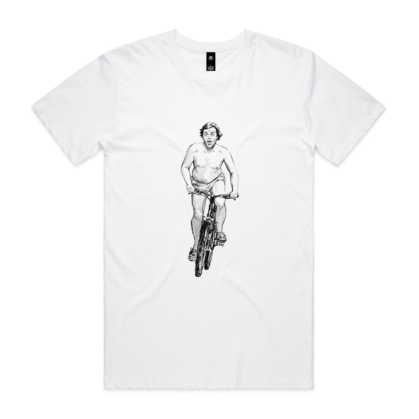 Jack Black - Classic Tee