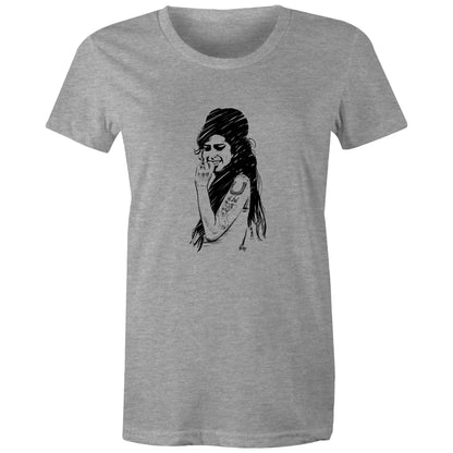 Amy - Women's Classic Tee
